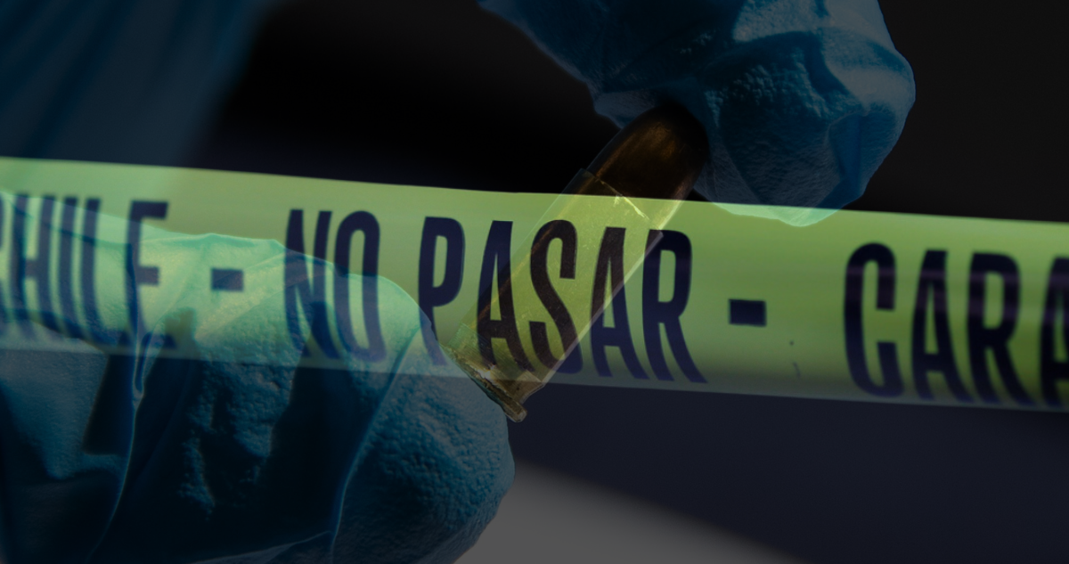 AgenciaUno | Edición BBCL