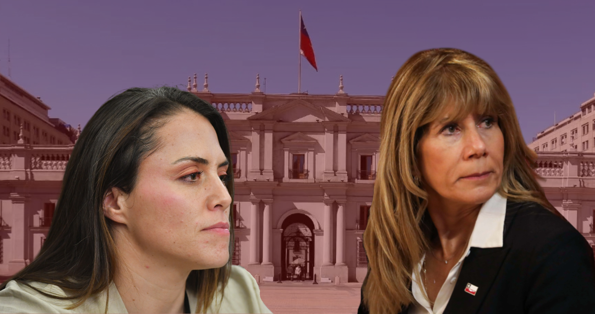 AgenciaUno | Edición BBCL