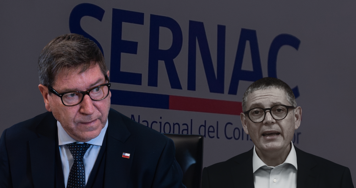 AgenciaUno | Edición BBCL