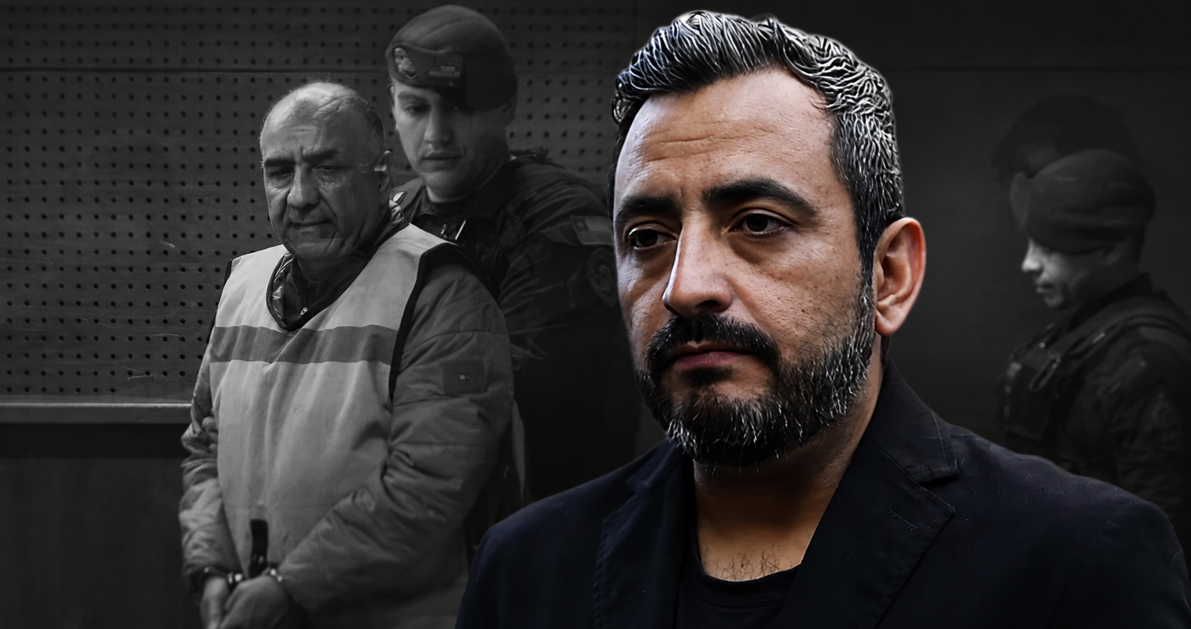 AgenciaUno | Edición BBCL