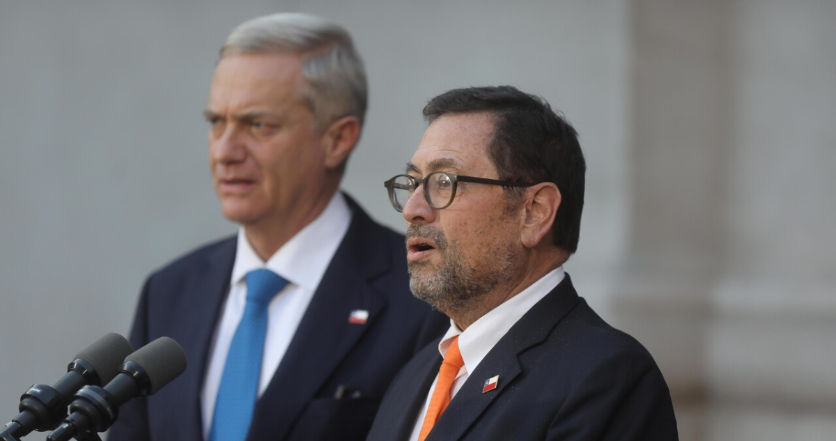 “Agenda enfocada en fortalecer la seguridad”: Canciller Pérez detalla viaje de Kast a Nueva York
