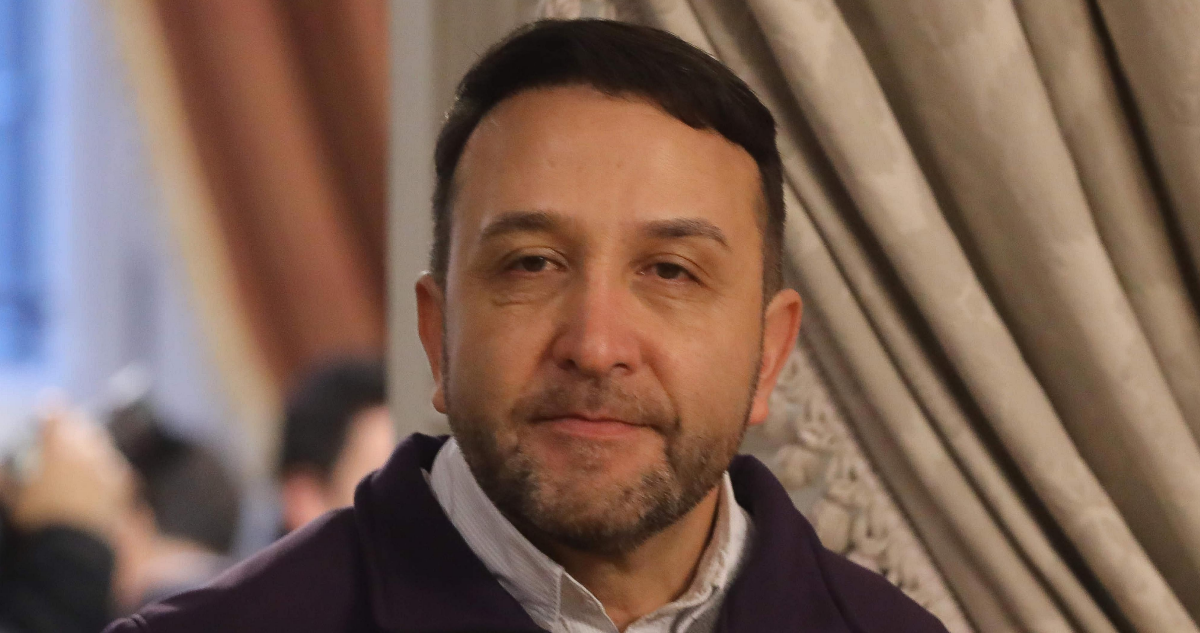 Alcalde de San Ramón relata intento de robo en municipio: ladrones utilizaron su foto de WhatsApp