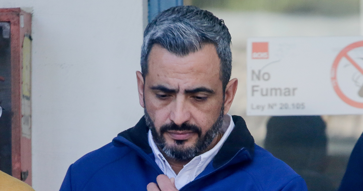 Alcalde White revela seis amenazas tras plan para asesinarlo: “Me transformé en obstáculo”