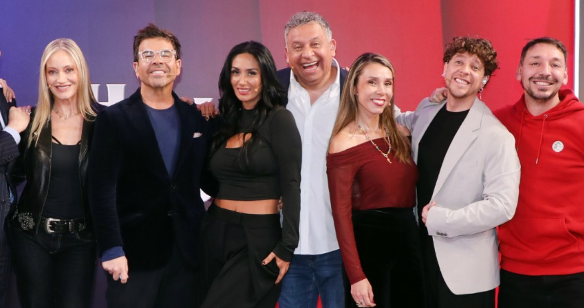 Panelistas de ‘Hay que decirlo’ que no llegarán a ‘Alfombra Roja’