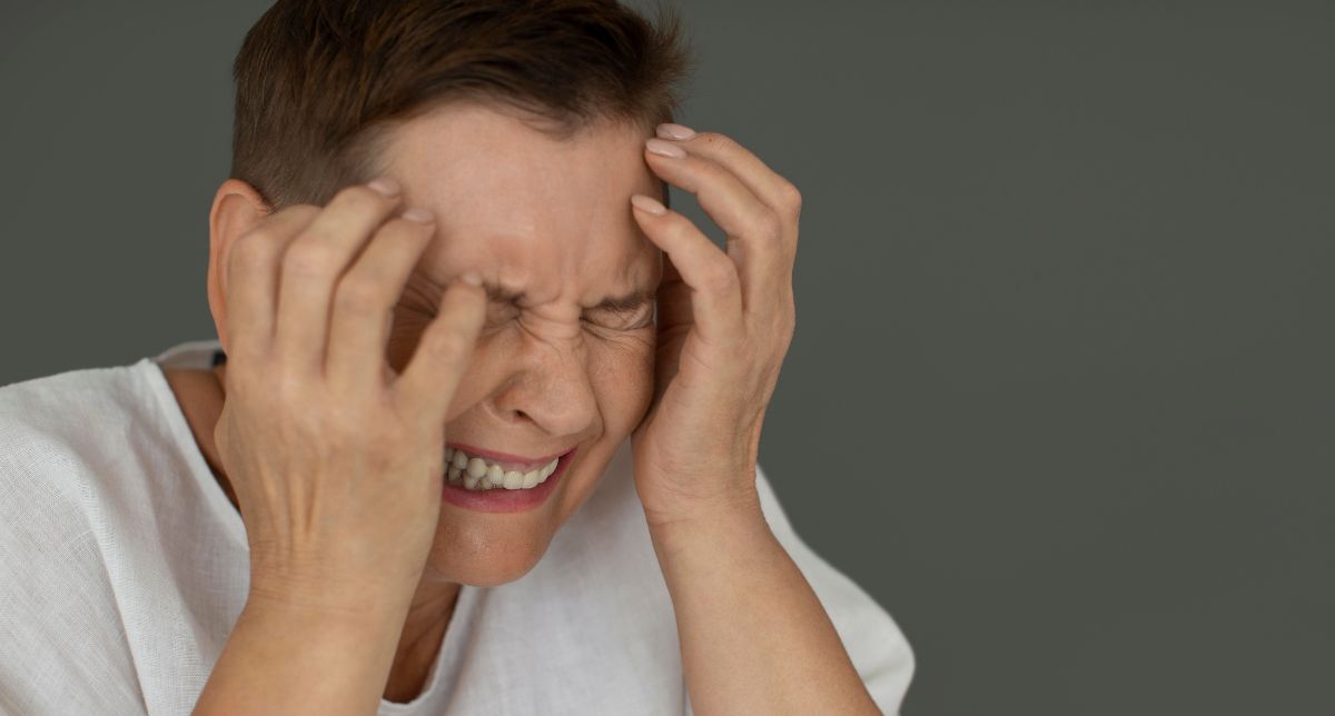 Todos los alimentos que debes evitar si sufres de migraña y su mito en torno al chocolate