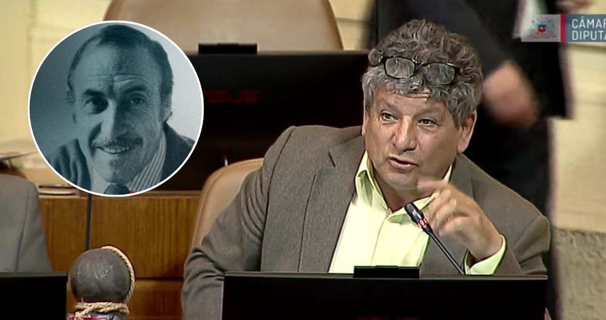 Alinco por rechazo a minuto de silencio por asesinato de Orlando Letelier