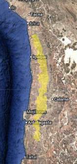 altas temperaturas