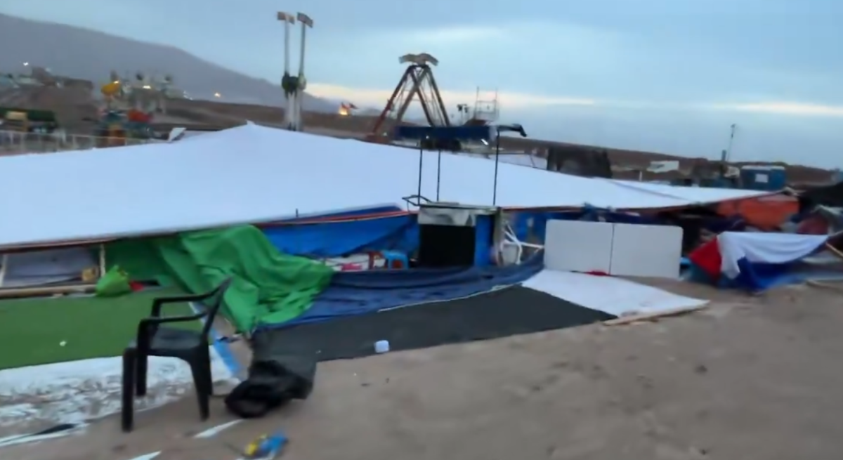 Captura de Video