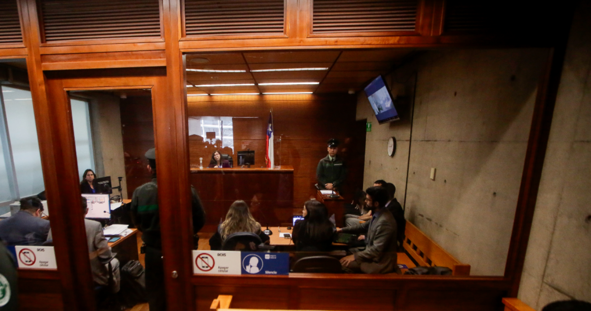 Amplían detención de vecino que confesó homicidio de Mariana Sepúlveda a 18 años de su desaparición