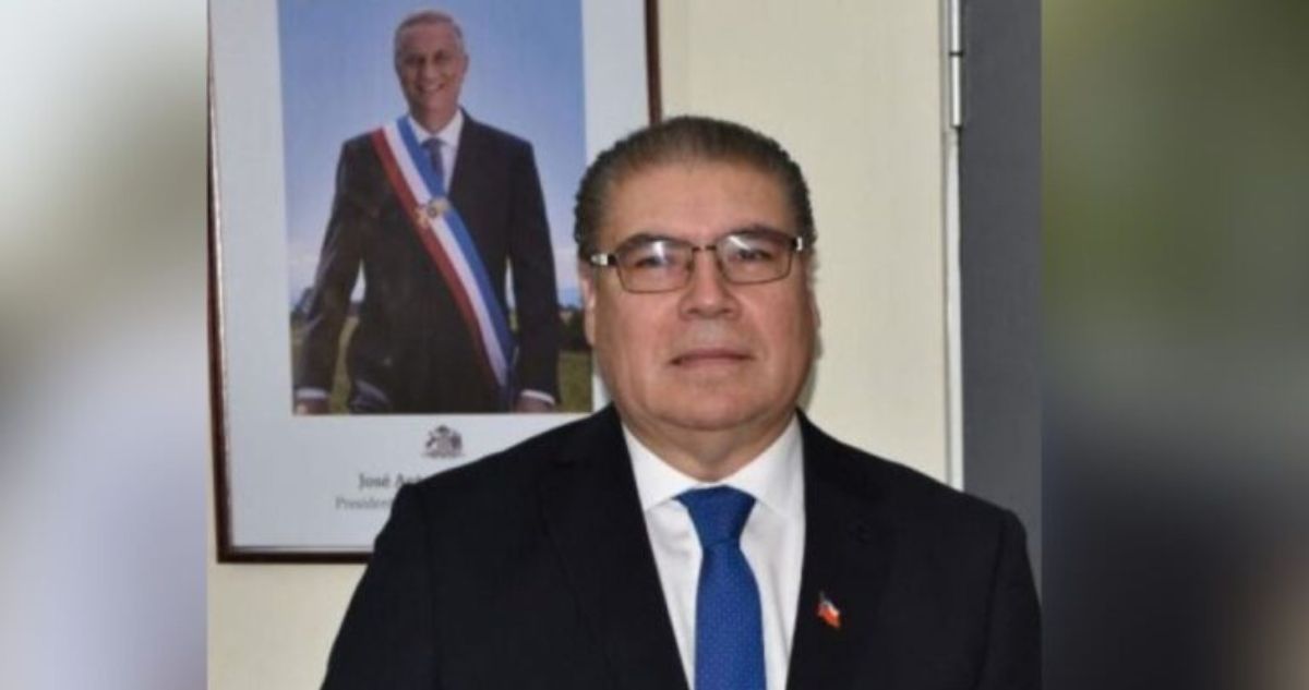 Los ancianos y la basura: La polémica analogía que terminó con la salida N°47 del gobierno de Kast