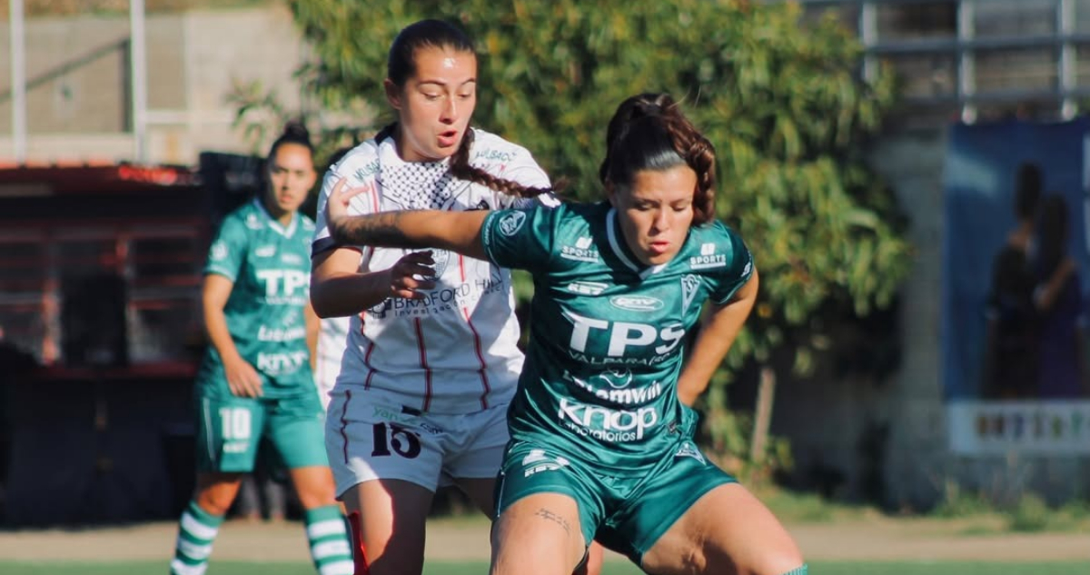 ANFP, Deportes Recoleta