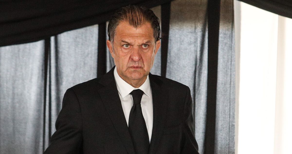 Aníbal Mosa contra todos por sanción a Javier Correa