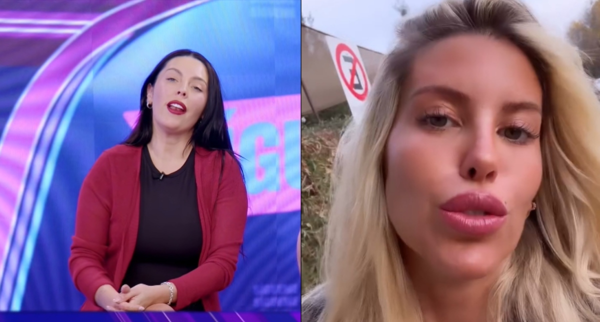 Daniela Aránguiz -Coté López