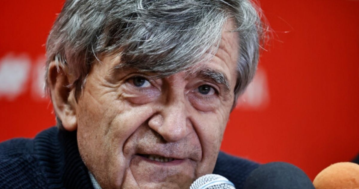 Oposición despide a Camilo Escalona y expresa admiración