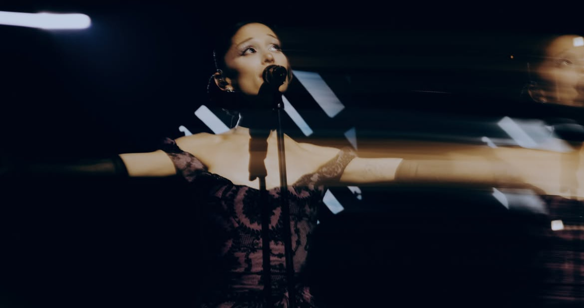 Ariana Grande