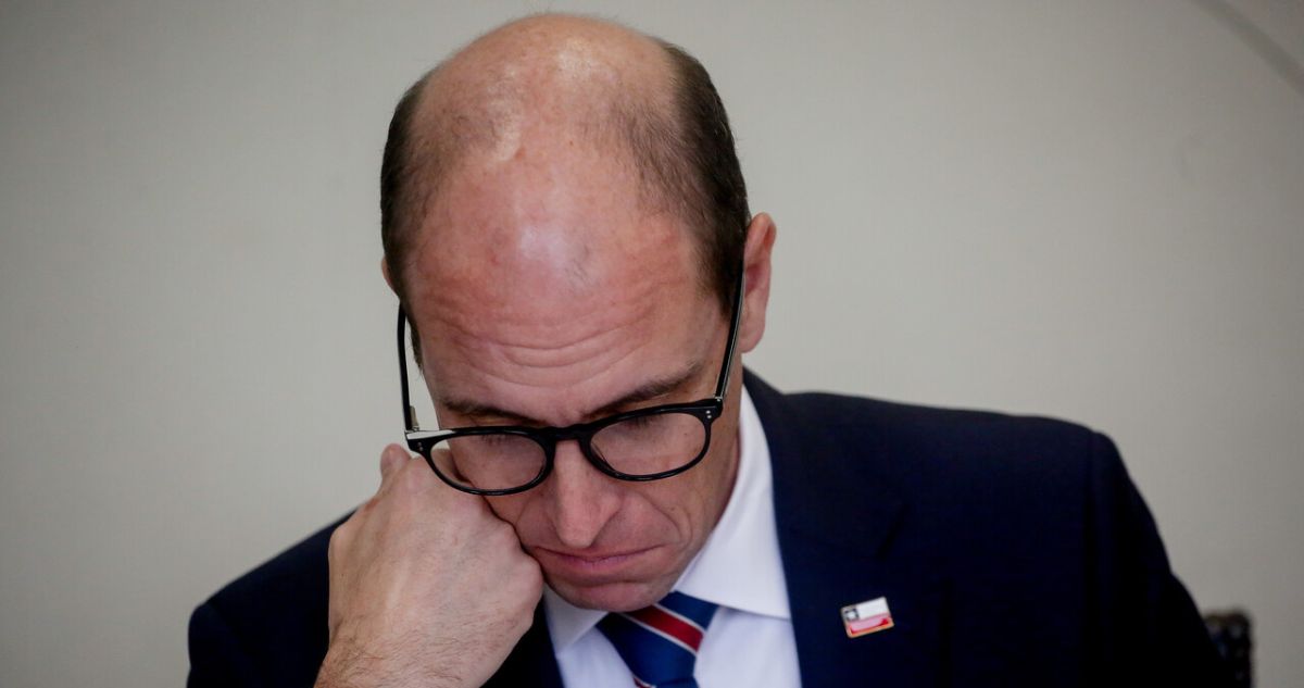 El revés de Arrau que tensiona su proyección política en Republicanos