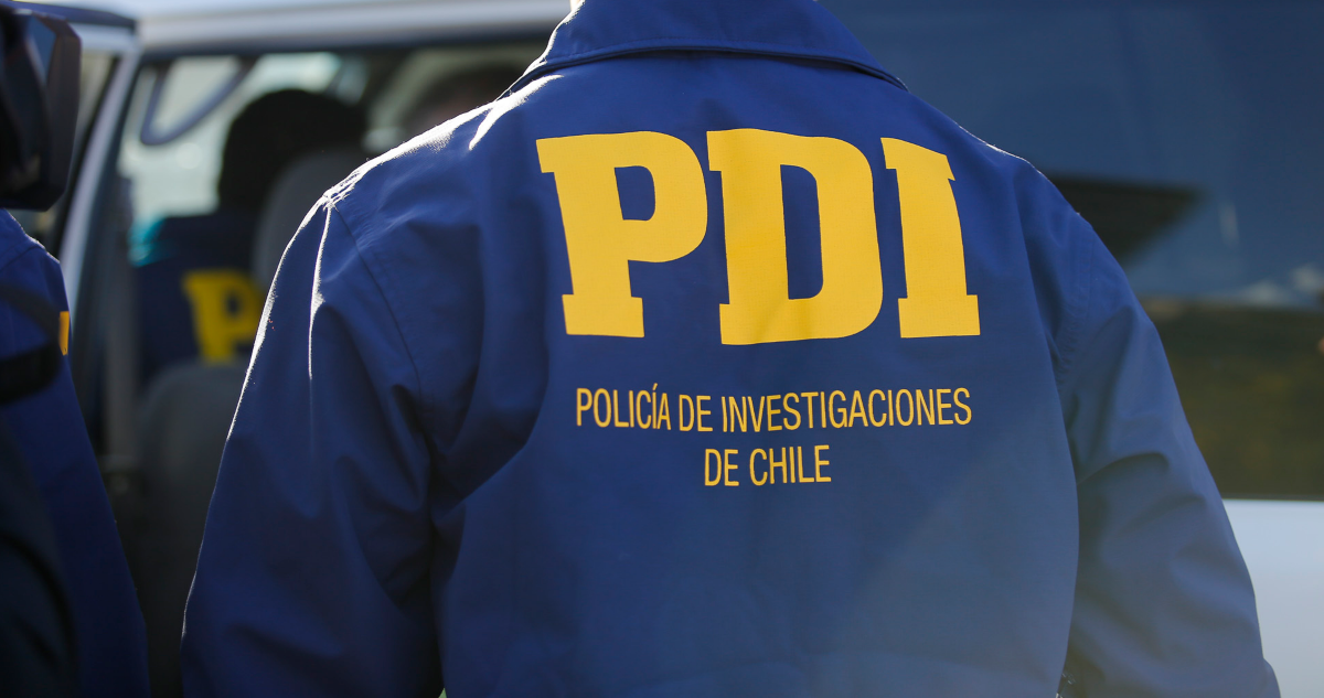 Asesinato en Peñalolén: matan a hombre por intervenir en pelea a golpes de pareja en la vía pública