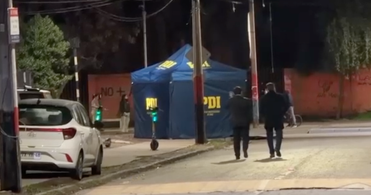 Investigan asesinato en San Ramón: hombre muere tras ataque a tiros en población La Bandera