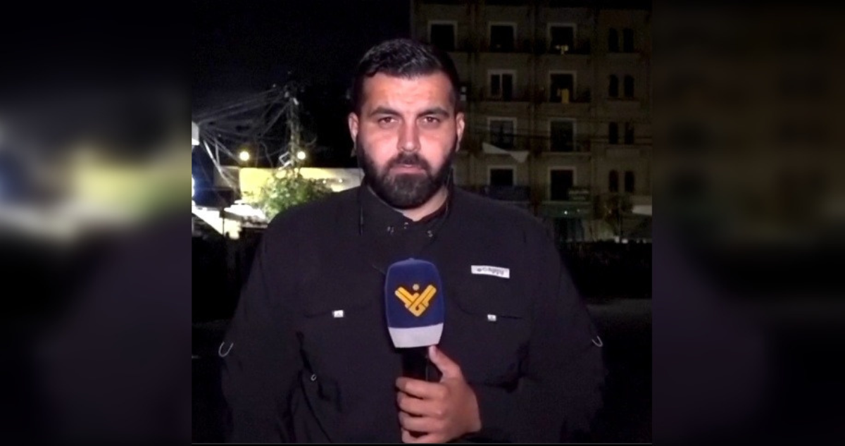 periodista