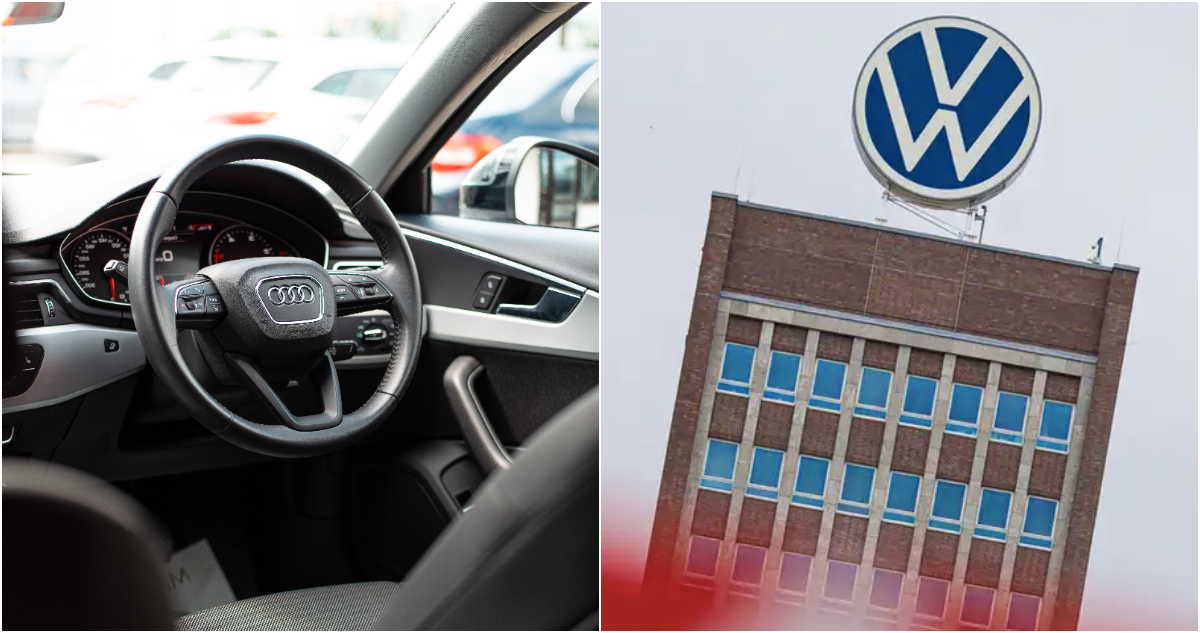 “Problemas con unos tornillos”: Volkswagen y Audi piden retirar 2,16 millones de autos en el mundo