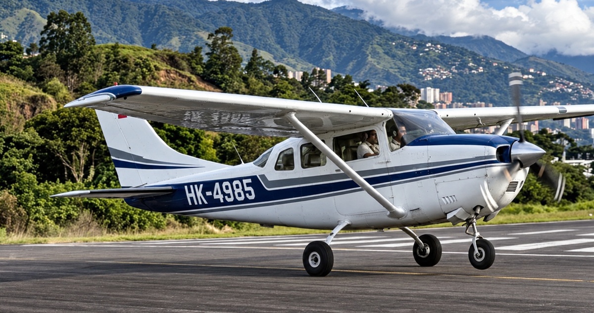 avioneta