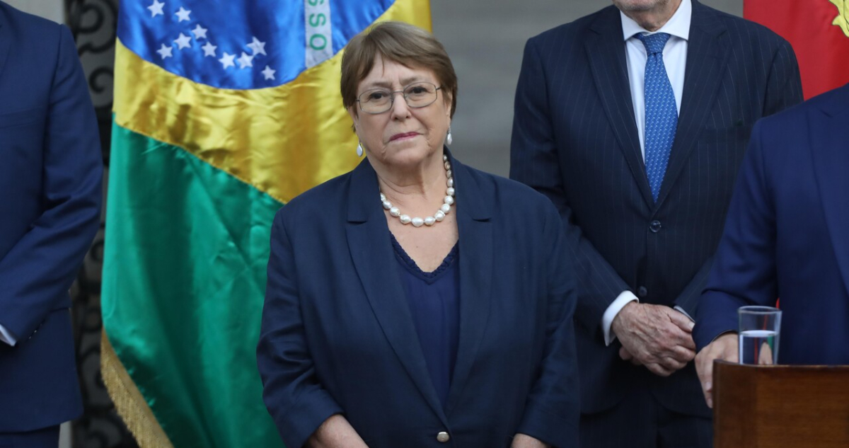“Tema cerrado”: Gobierno toma distancia de candidatura de Bachelet antes de sondeo clave en la ONU