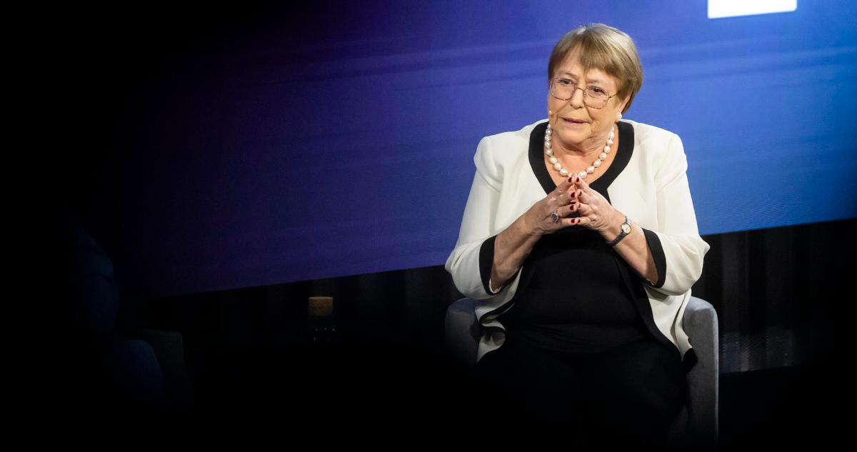 ¿Fin al sueño en la ONU? Bachelet se sincera ante adverso escenario y ad portas de sondeo clave