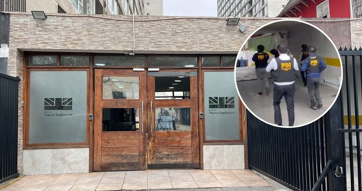 Balaceras en Independencia dejan 3 extranjeros detenidos y droga incautada en “edificio sin ley”