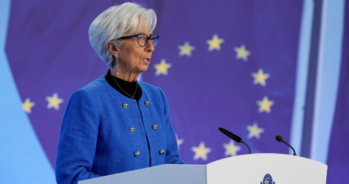 Banco Central Europeo sube los tipos de interés pero no da pistas de los próximos movimientos