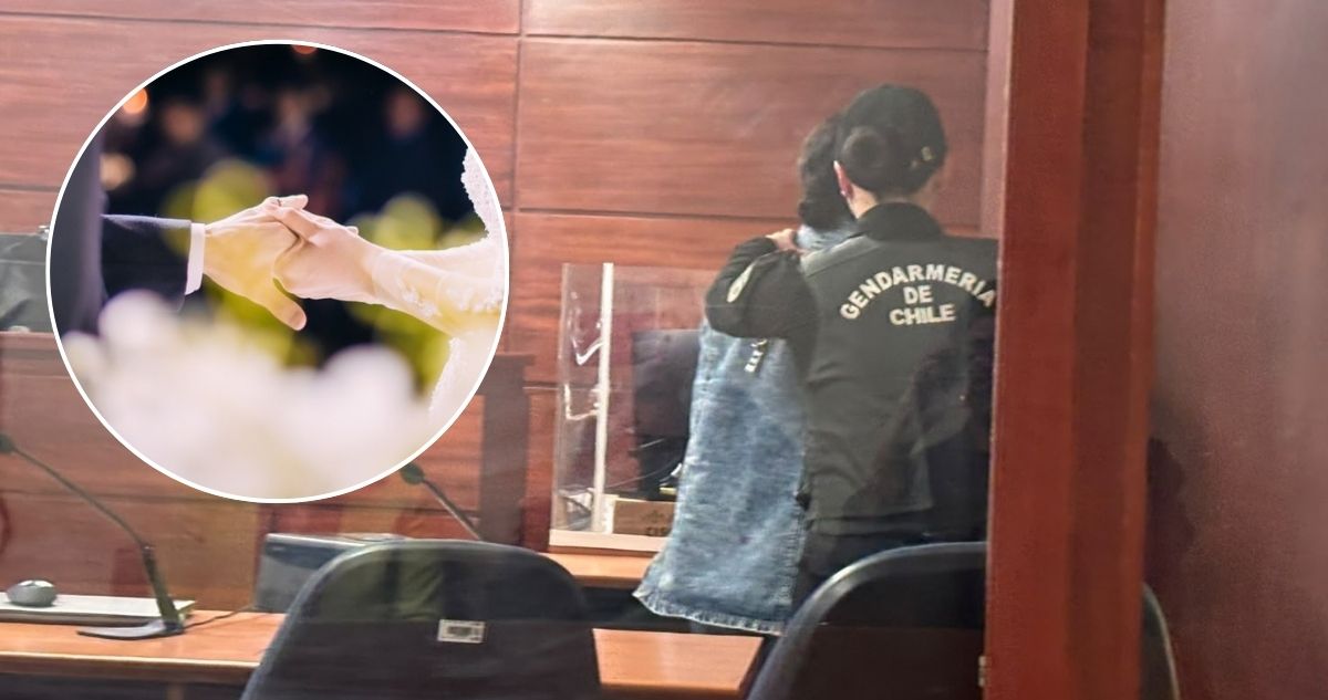 Banquetera acusada de estafar a novios dice que es inocente