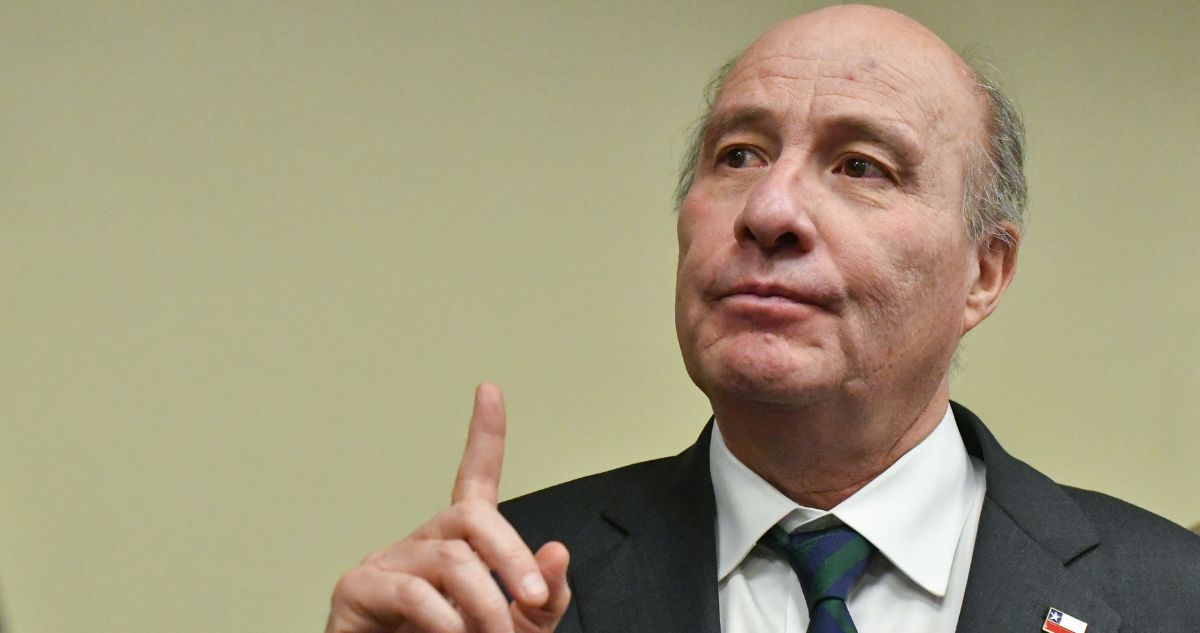 Alerta entre gobernadores por Presupuesto 2027: cita con Hacienda termina sin acuerdo