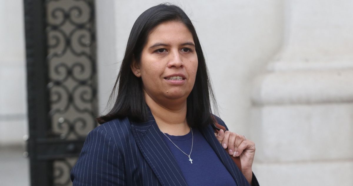 RN admite falencias de coordinación en el oficialismo y apunta a ministerios sectoriales