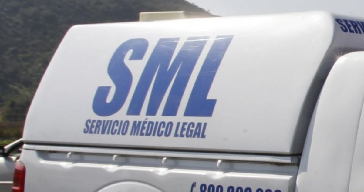Un muerto deja colisión entre un camión y dos vehículos ruta de Antofagasta