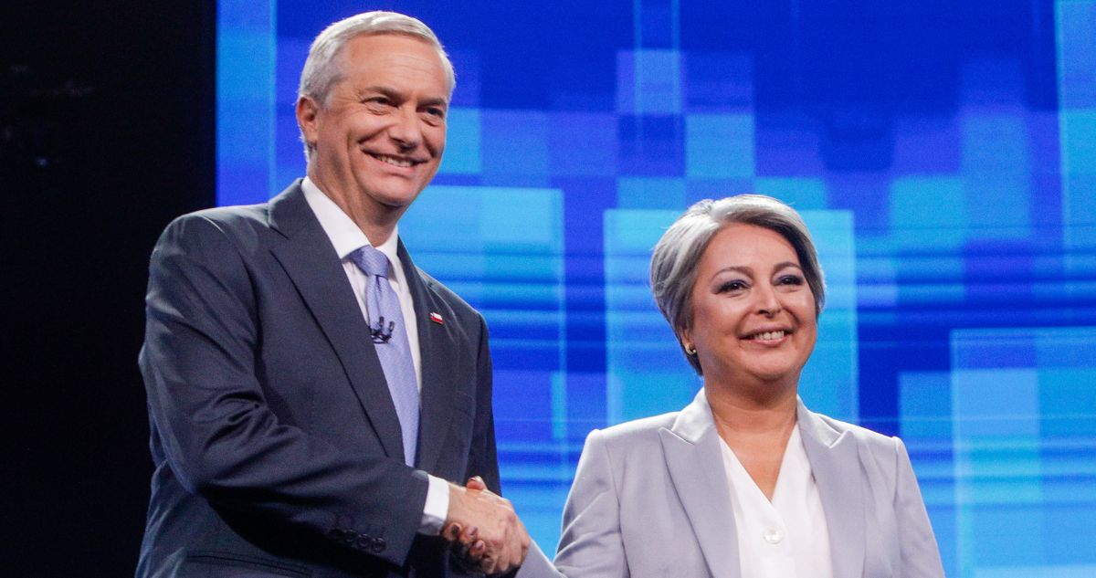 Kast evita cruce con Jara, pero le recuerda su triunfo: “Más de 7 millones contra 5 millones”