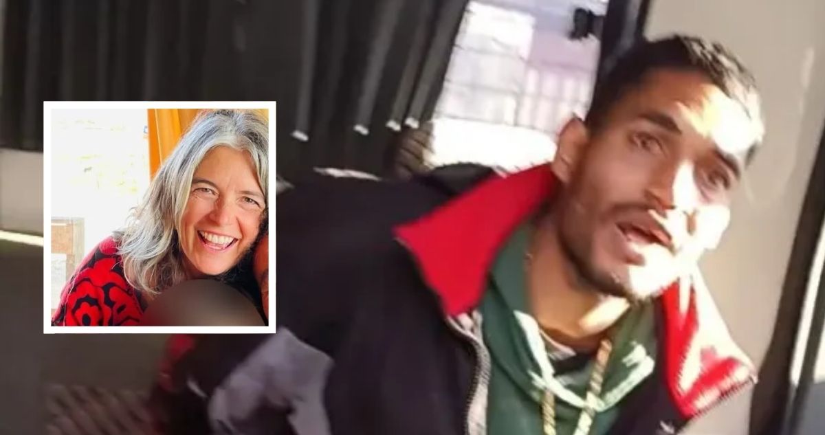 Rechazan trasladar a un psiquiátrico a venezolano acusado de asesinar a mujer estadounidense en Vicuña