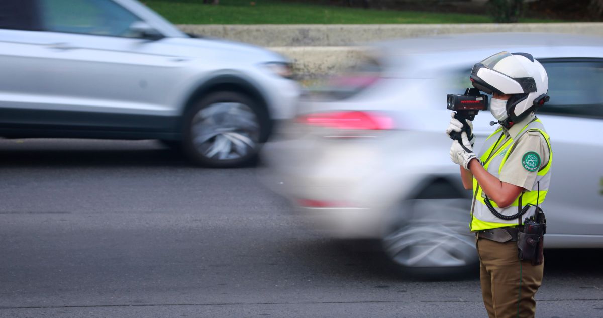¿Sin licencia mientras te investigan? Avanza proyecto que amplía suspensión por delitos viales