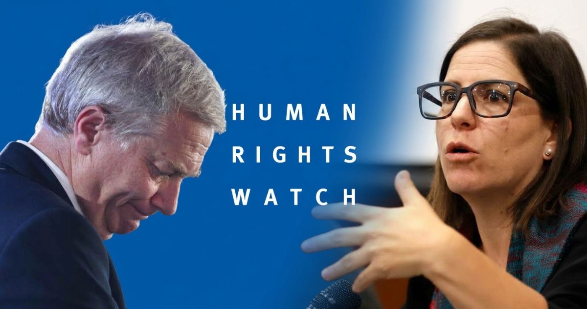 Human Rights Watch advierte riesgos de reforma de Kast por nuevas facultades para el presidente