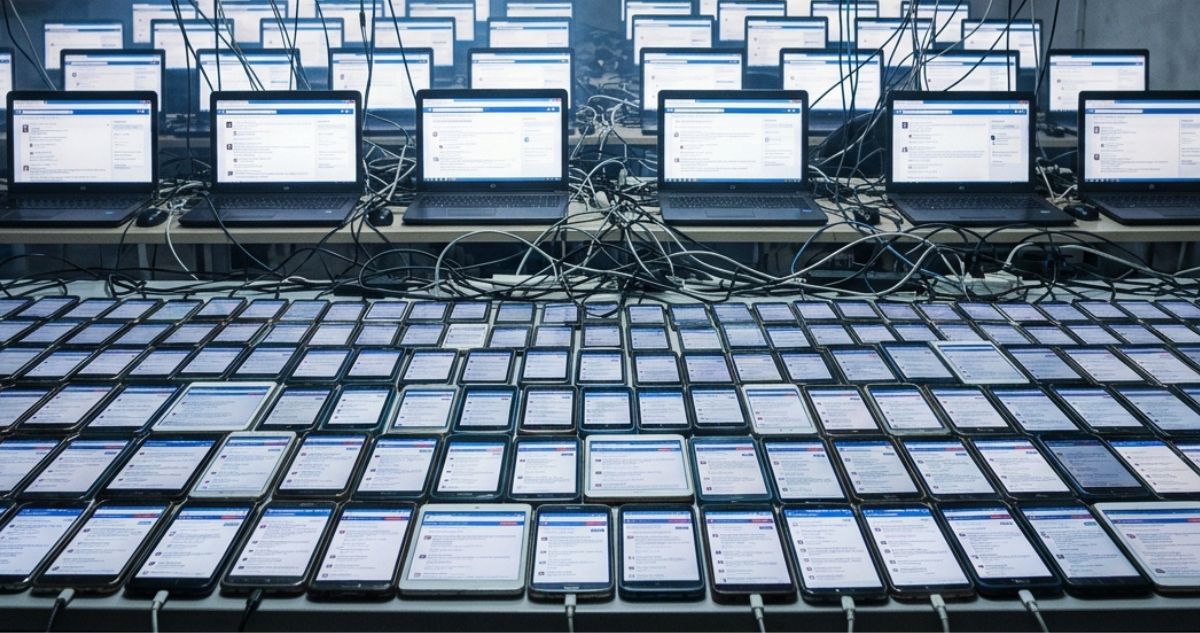 Tras una segunda votación: Cámara da luz verde a investigar eventual uso de bots electorales en Chile