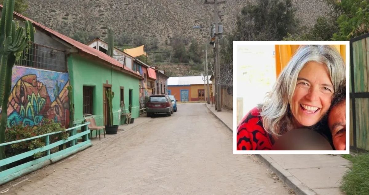 Caso Anne Gray: imputado deja prisión preventiva y será internado por evaluación de salud mental