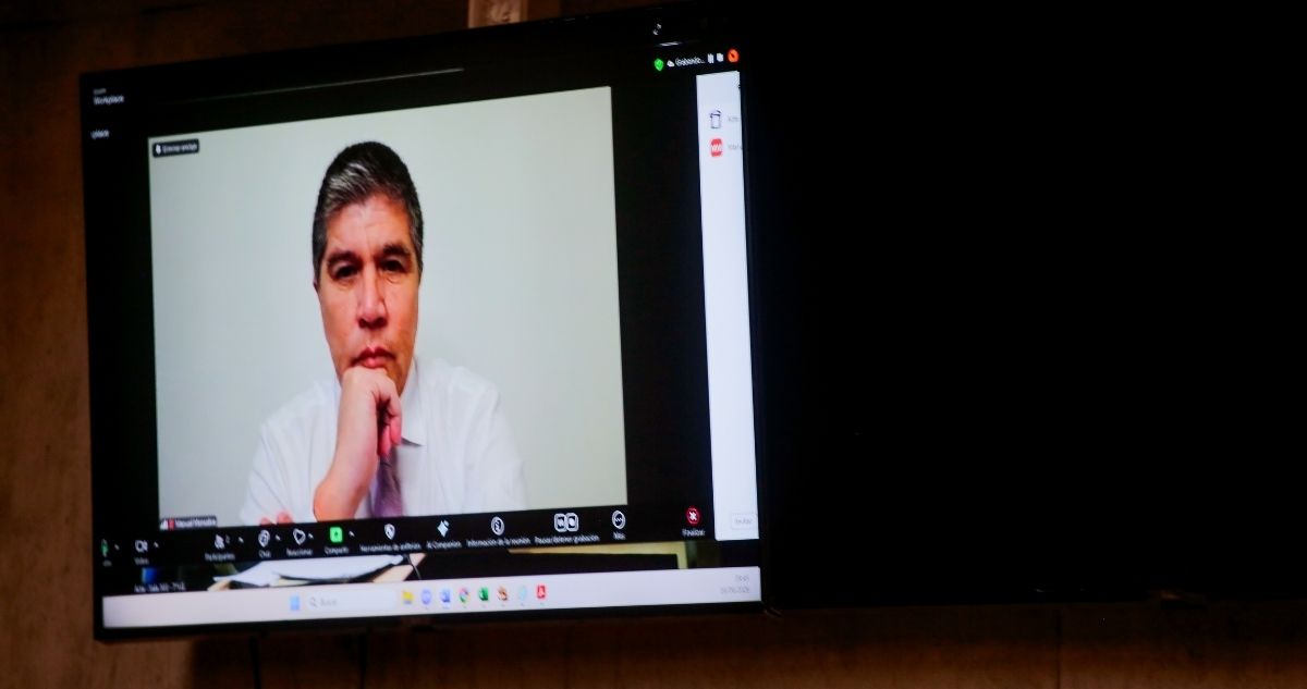 Caso Monsalve entra en nueva etapa tras fijación de audiencia clave