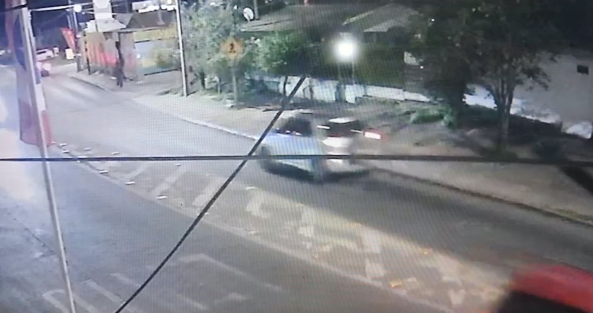 Prisión preventiva para acusado de huir tras accidente donde murió mujer en San Felipe