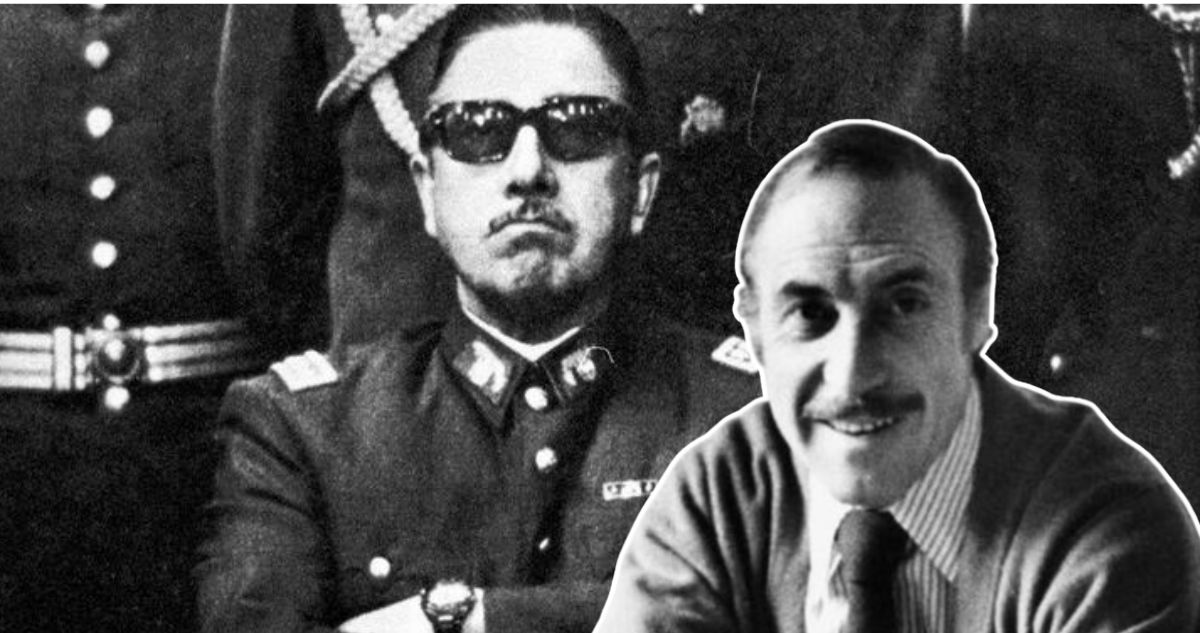 Informe de la CIA: el dictador Pinochet ordenó personalmente el asesinato de Orlando Letelier