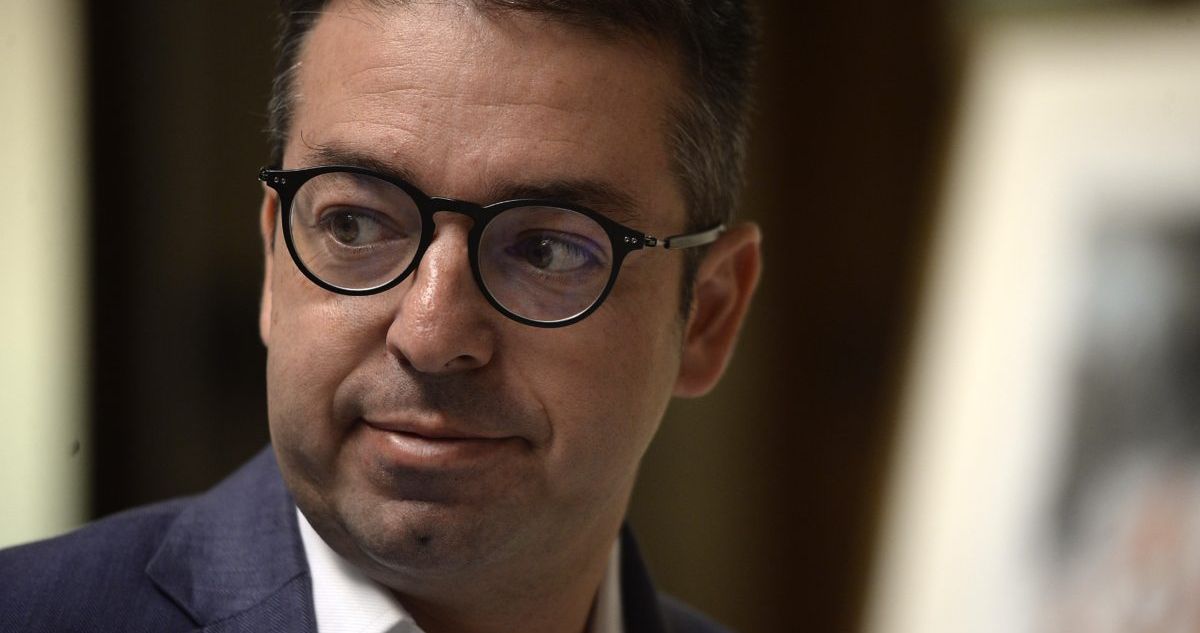 Trama bielorrusa: formalizan a Gabriel Silber por presunto pago de sobornos a Ángela Vivanco