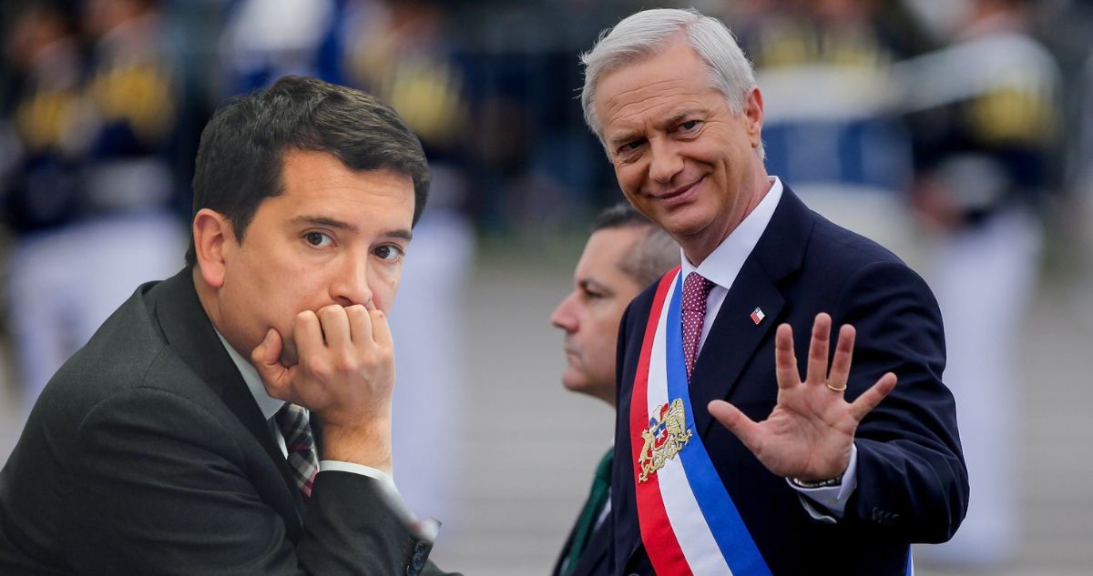 Diputado republicano denuncia a supuesta profesora que bromea con uso de francotiradores y Kast
