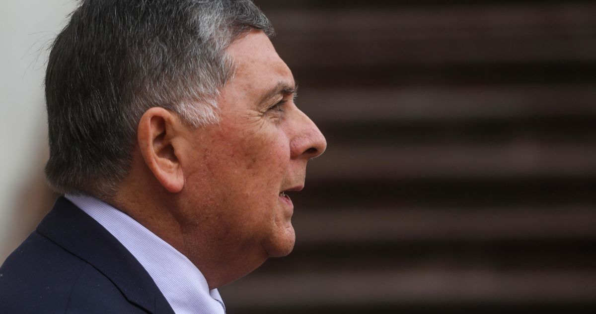 La jugada del Gobierno para intentar cerrar el flanco que abrieron las casi 40 salidas en regiones
