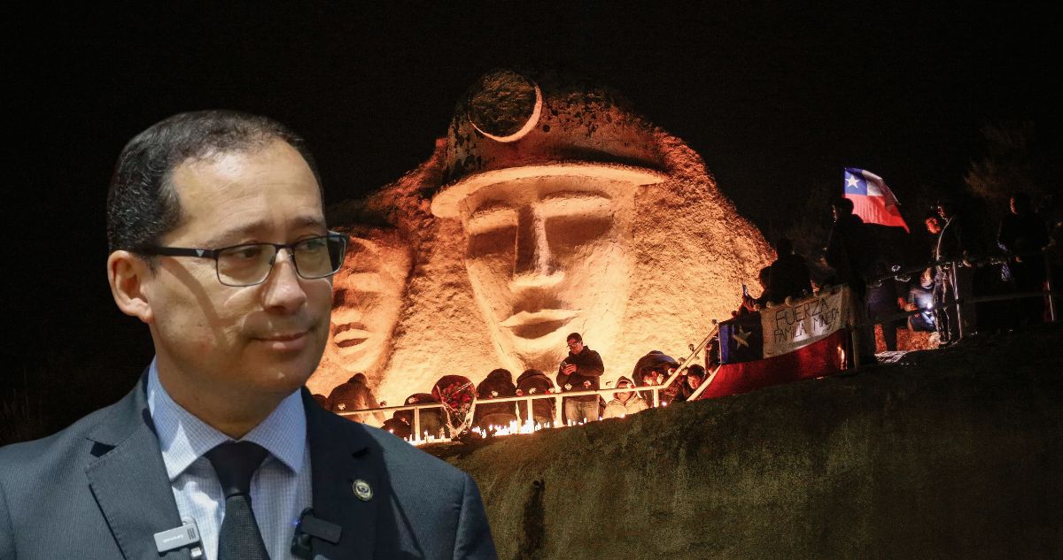 Fiscalía apunta a Codelco por demora en entrega de antecedentes sobre tragedia de El Teniente