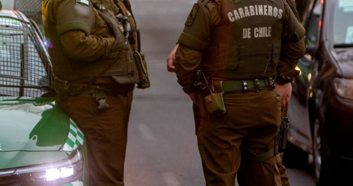 Las alertas que deja el ausentismo en Carabineros: funcionarios acumulan hasta 41,8 días al año