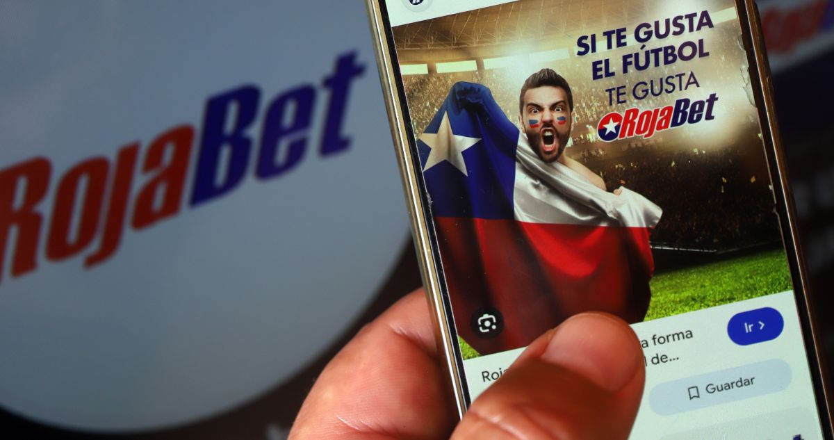 Siguen burlando a la justicia: las estratosféricas cifras que mueven las apuestas ilegales en Chile