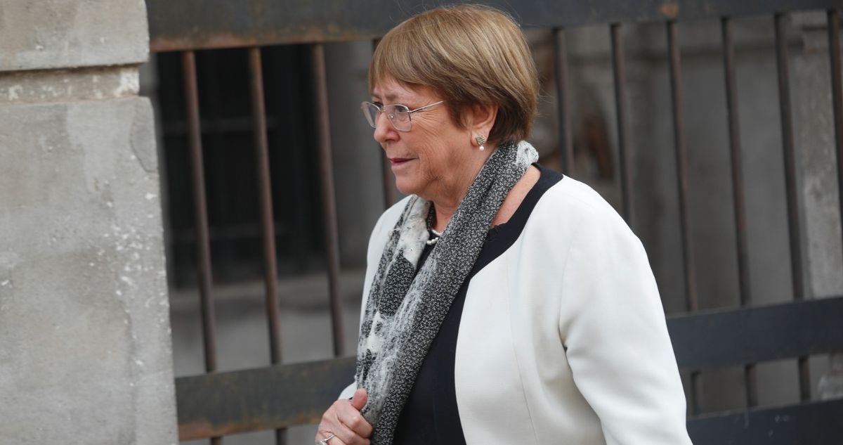 El retorno de Michelle Bachelet: oposición la convoca a encuentro en medio de su regreso político