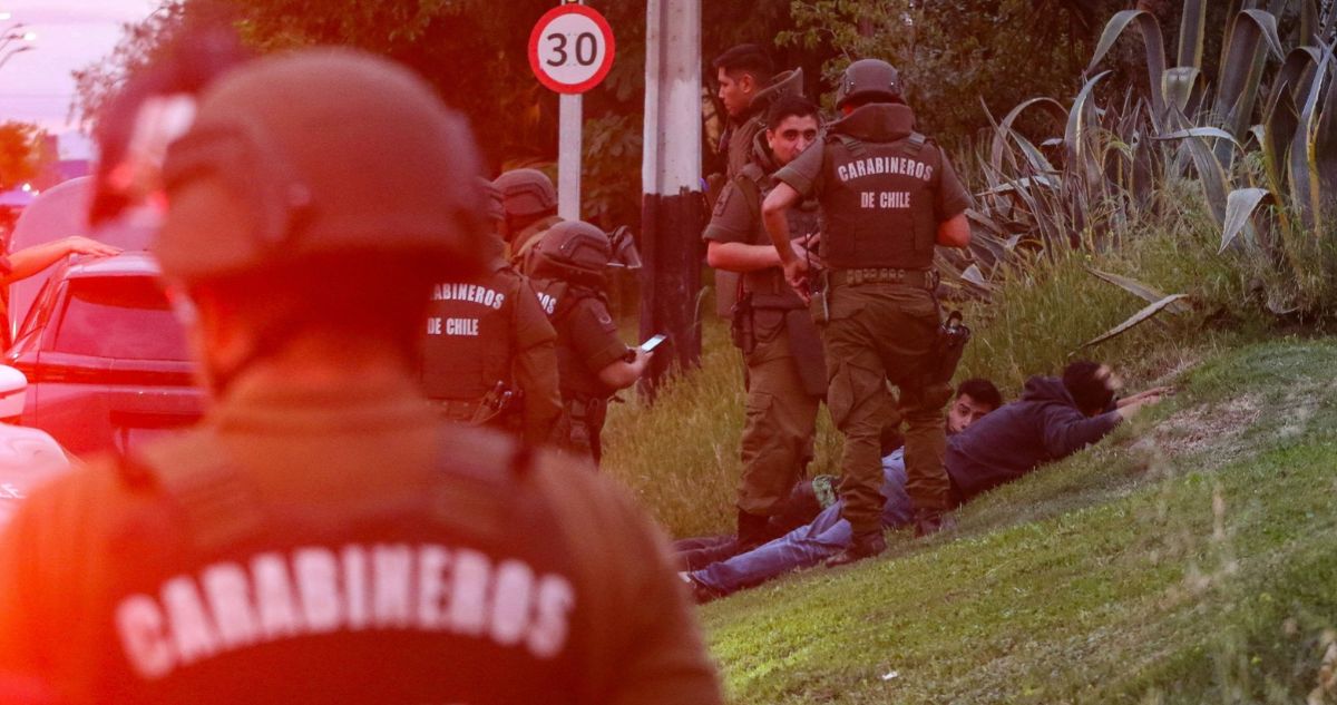 Muerte de carabinero agudiza presión por una agenda de seguridad entrampada en el Congreso